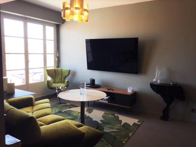 Suite Privee Du Balcon Du Vieux Port มาร์กเซย ภายนอก รูปภาพ