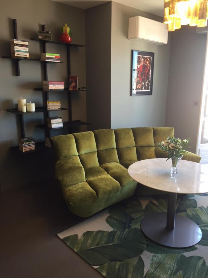 Suite Privee Du Balcon Du Vieux Port มาร์กเซย ภายนอก รูปภาพ