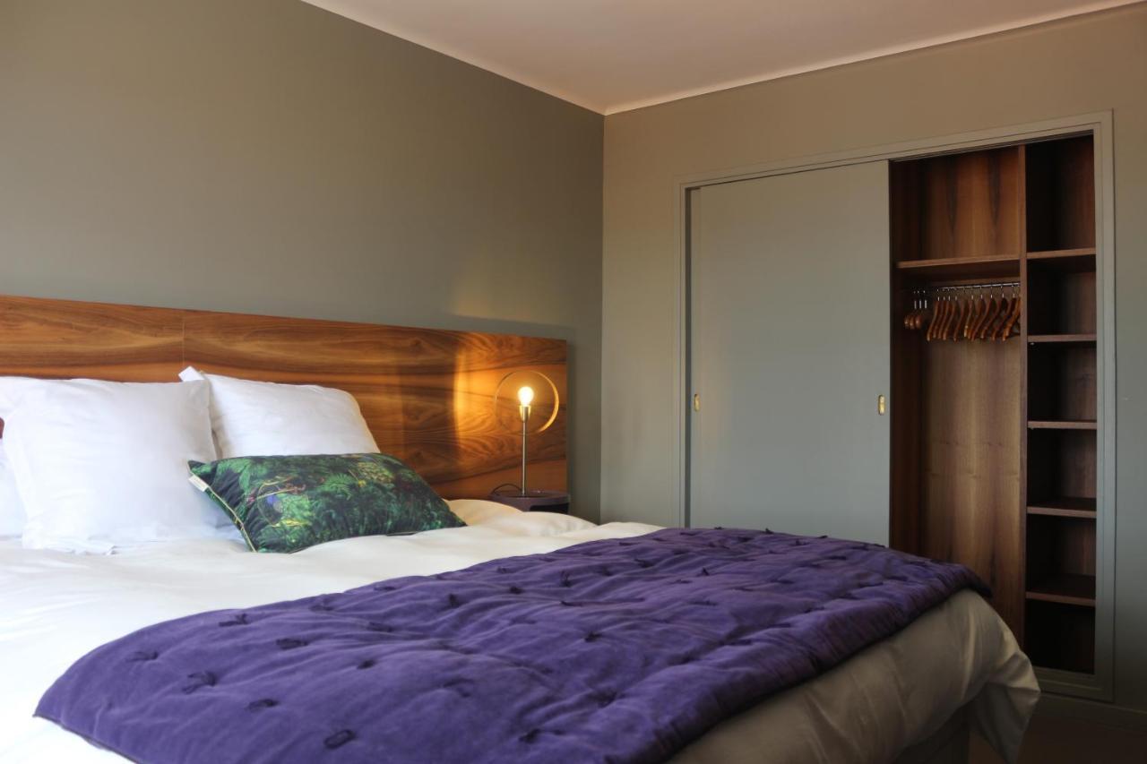 Suite Privee Du Balcon Du Vieux Port มาร์กเซย ภายนอก รูปภาพ