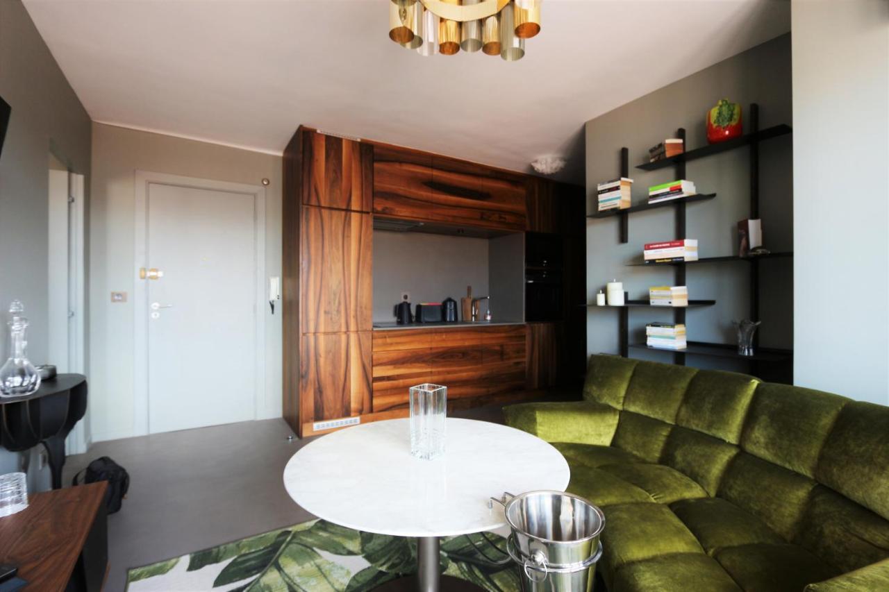 Suite Privee Du Balcon Du Vieux Port มาร์กเซย ภายนอก รูปภาพ