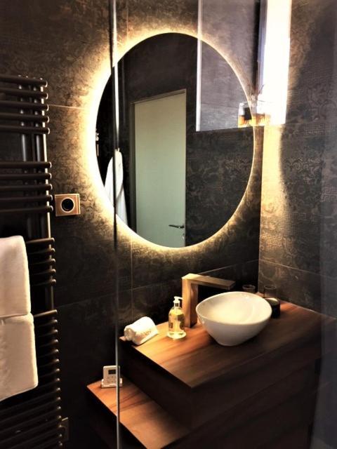 Suite Privee Du Balcon Du Vieux Port มาร์กเซย ภายนอก รูปภาพ