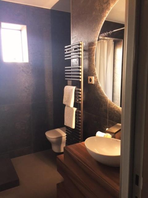 Suite Privee Du Balcon Du Vieux Port มาร์กเซย ภายนอก รูปภาพ