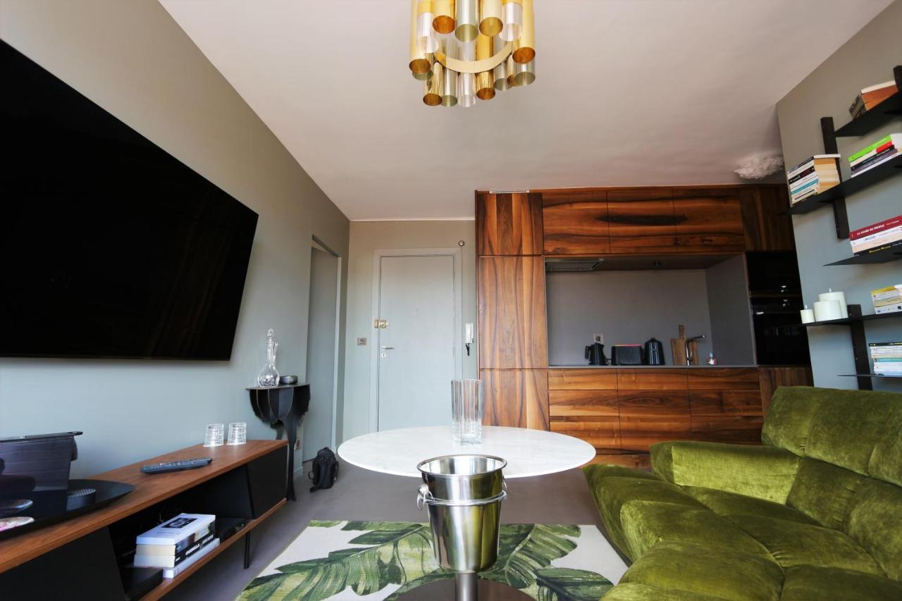 Suite Privee Du Balcon Du Vieux Port มาร์กเซย ภายนอก รูปภาพ