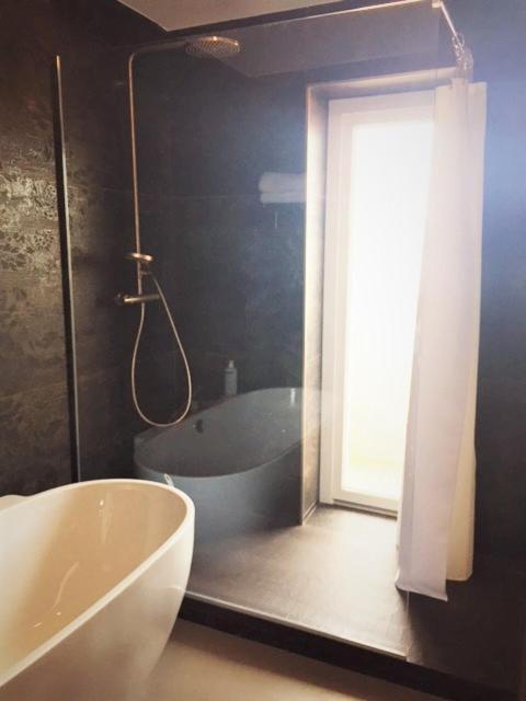 Suite Privee Du Balcon Du Vieux Port มาร์กเซย ภายนอก รูปภาพ