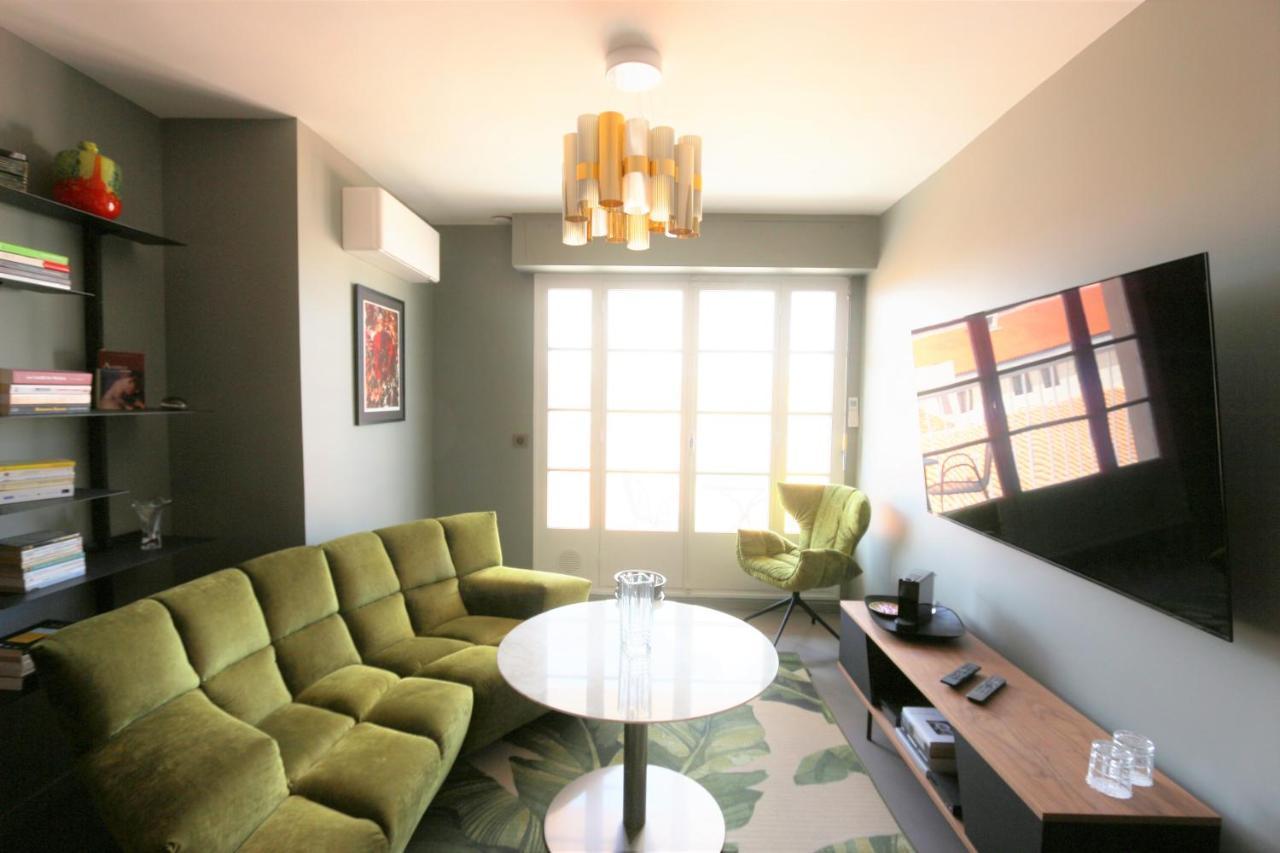 Suite Privee Du Balcon Du Vieux Port มาร์กเซย ภายนอก รูปภาพ