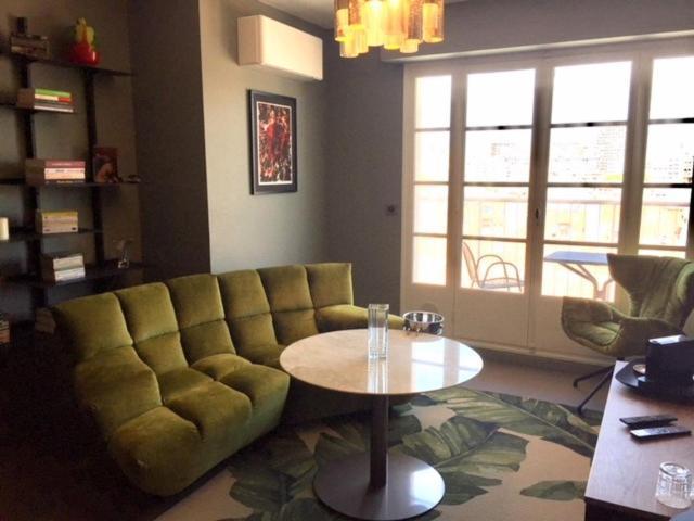 Suite Privee Du Balcon Du Vieux Port มาร์กเซย ภายนอก รูปภาพ