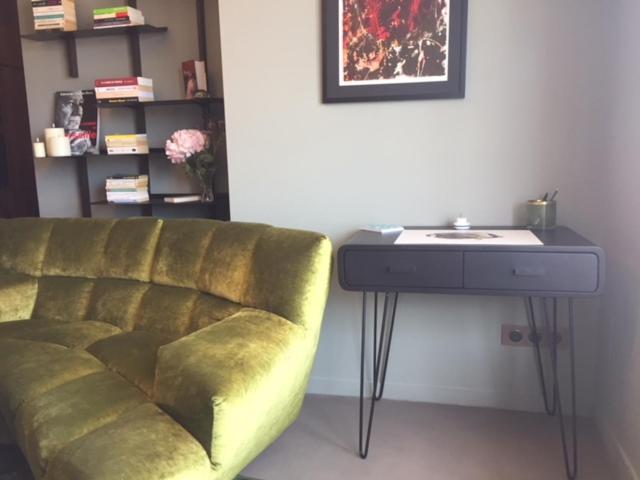 Suite Privee Du Balcon Du Vieux Port มาร์กเซย ภายนอก รูปภาพ